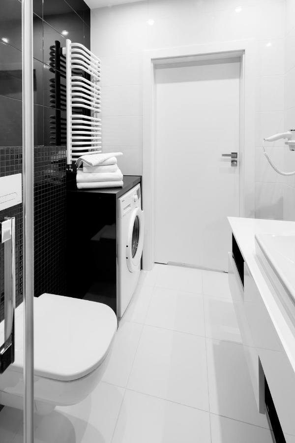 Native Apartments Lubelska 10 كراكوفيا المظهر الخارجي الصورة