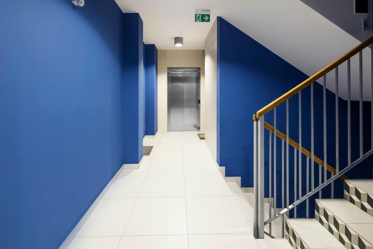 Native Apartments Lubelska 10 كراكوفيا المظهر الخارجي الصورة