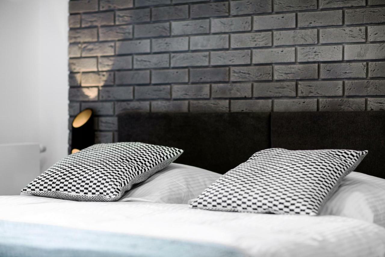 Native Apartments Lubelska 10 كراكوفيا المظهر الخارجي الصورة