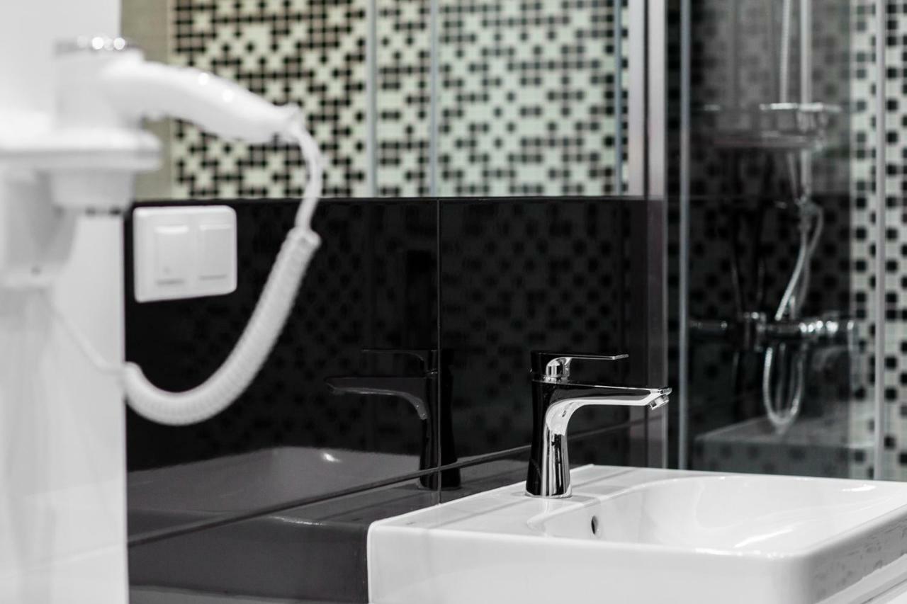 Native Apartments Lubelska 10 كراكوفيا المظهر الخارجي الصورة